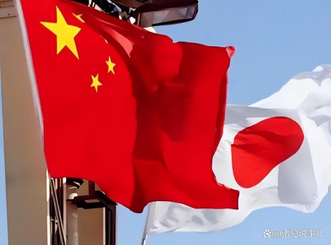 高市早苗承认中日相干恶化冲击经济 日本经济靠近更大危险