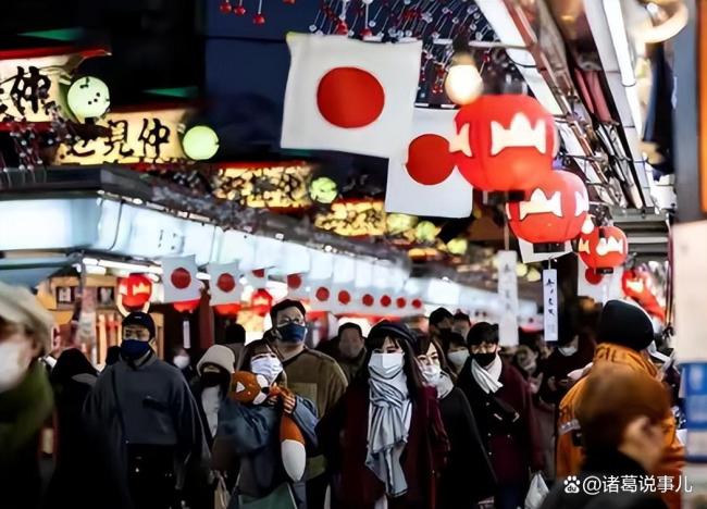 高市早苗承认中日相干恶化冲击经济 日本经济靠近更大危险