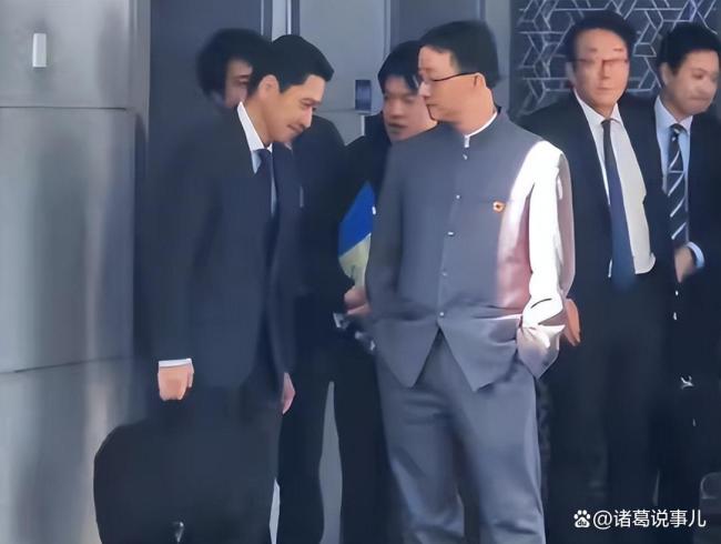 高市早苗承认中日相干恶化冲击经济 日本经济靠近更大危险